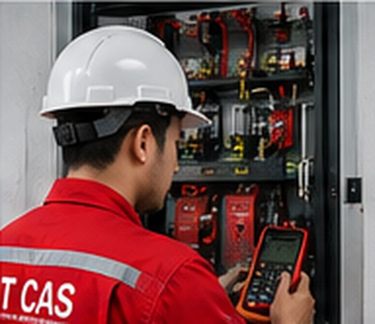 Penyebab Fire Alarm Sering False Alarm dan Cara Menanganinya - PT Citra Adipratama Sakti